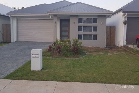 7 Rory St, Logan Reserve, QLD 4133