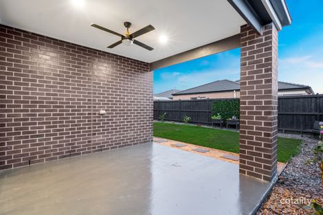 Property photo of 29 Somerset Road Thornhill Park VIC 3335