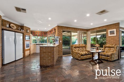 Property photo of 26 Hillock Circle Leeming WA 6149