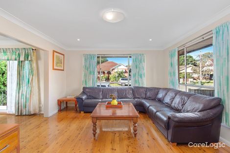 Property photo of 71 Laurel Street North Willoughby NSW 2068