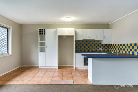 Property photo of 3/5 Curwen Terrace Chermside QLD 4032