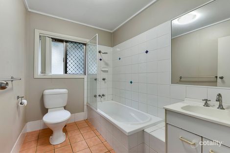 Property photo of 3/5 Curwen Terrace Chermside QLD 4032