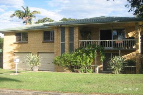 Property photo of 11 Ilya Street Macgregor QLD 4109