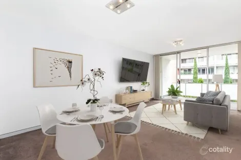 152/747 Botany Rd, Rosebery, NSW 2018