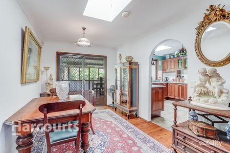 Property photo of 31 Endeavour Street Ruse NSW 2560