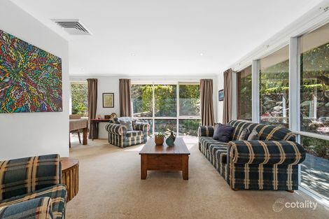 Property photo of 87 Curtin Avenue North Wahroonga NSW 2076