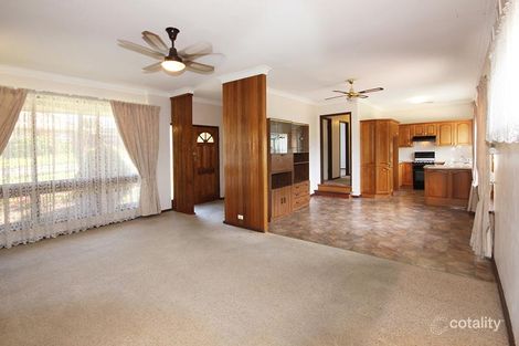 Property photo of 4 Berrin Road Morphett Vale SA 5162