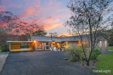 Property photo of 35 Irwins Road East Kurrajong NSW 2758