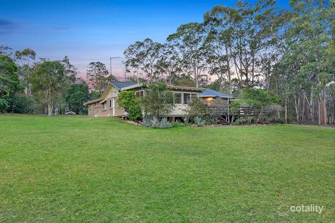 Property photo of 35 Irwins Road East Kurrajong NSW 2758