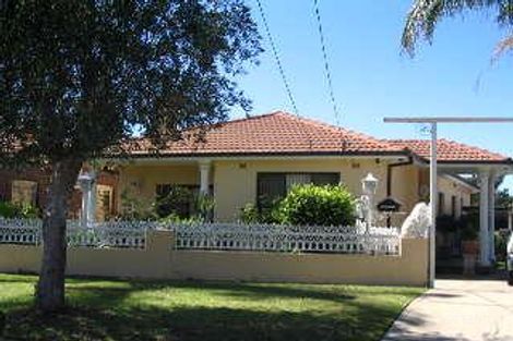 14 Wearne St, Canterbury, NSW 2193