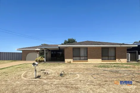 42 Mumford Cres, Dubbo, NSW 2830