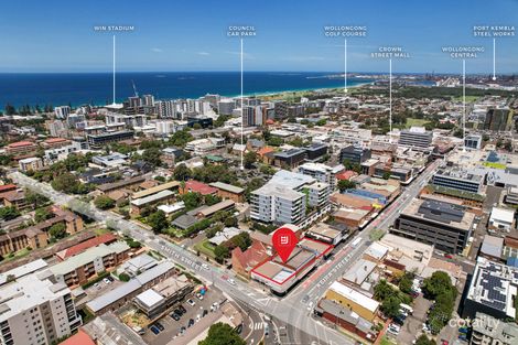 101 Keira St, Wollongong, NSW 2500