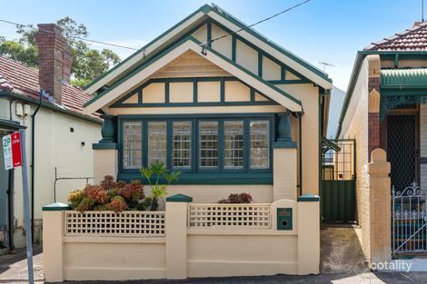 86 Fitzroy St, Marrickville, NSW 2204