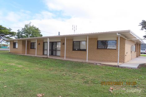 44 Vaux St, Laidley, QLD 4341