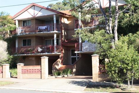 3/108-112 Stapleton St, Pendle Hill, NSW 2145