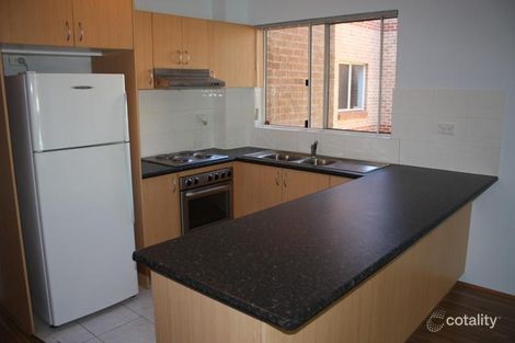 Property photo of 3/108-112 Stapleton Street Pendle Hill NSW 2145