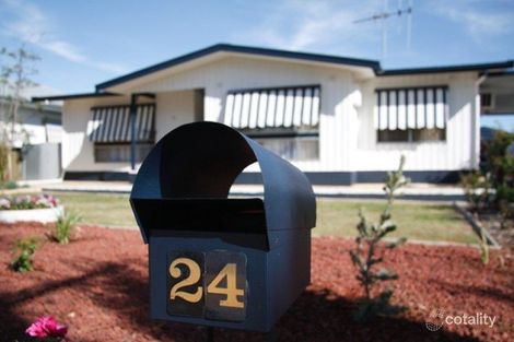 24 Wodonga Ave, Loxton, SA 5333