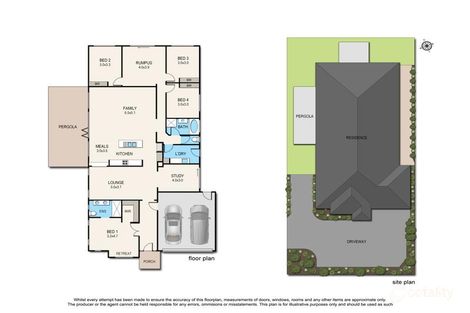 Property photo of 10 Bailey Place Pakenham VIC 3810