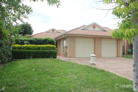 Property photo of 7 Fantome Street Voyager Point NSW 2172