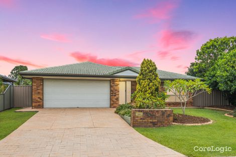 Property photo of 1 Barilla Court Bald Hills QLD 4036