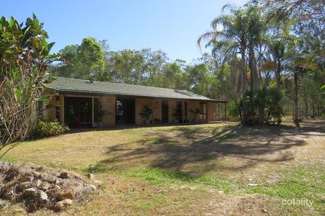 257-271 Norris Creek Rd, Munruben, QLD 4125