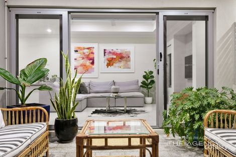 Property photo of 32A Tuckfield Way Nollamara WA 6061