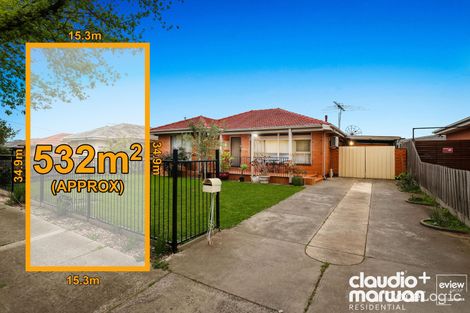 Property photo of 25 Claremont Street Fawkner VIC 3060