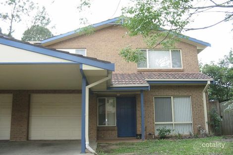 4/17 Pinner Cl, North Epping, NSW 2121
