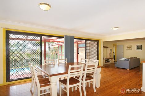 Property photo of 7 Dwight Street Greystanes NSW 2145