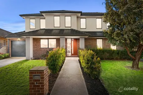 46a Eva St, Clayton, VIC 3168