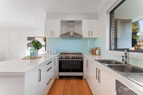 Property photo of 46A Eva Street Clayton VIC 3168