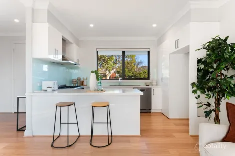 Property photo of 46A Eva Street Clayton VIC 3168
