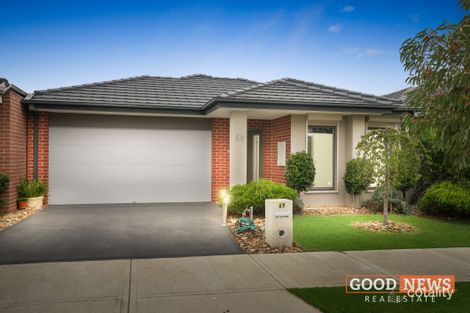 69 Lancers Dr, Harkness, VIC 3337