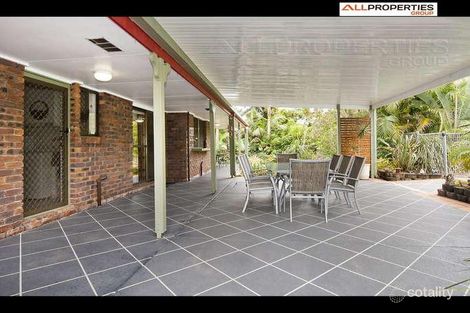Property photo of 44 Scribner Avenue Forestdale QLD 4118