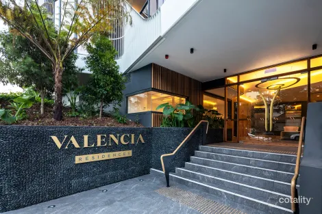 708/232 Wellington Rd, Kangaroo Point, QLD 4169