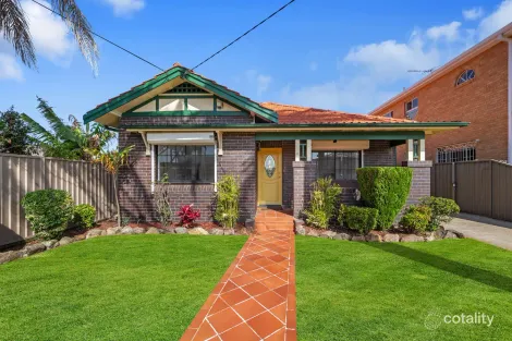 Property photo of 37 Moore Street Hurstville NSW 2220