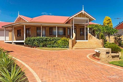 18 Hamelin Pl, Hillarys, WA 6025