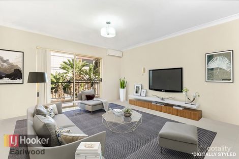 Property photo of 6/33-39 Wilga Street Burwood NSW 2134