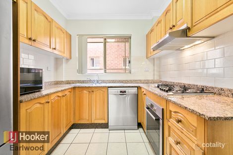 Property photo of 6/33-39 Wilga Street Burwood NSW 2134