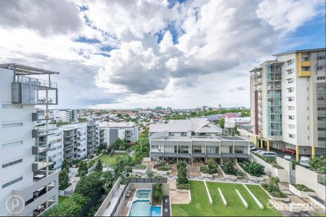 Property photo of 26/170 Leichhardt Street Spring Hill QLD 4000