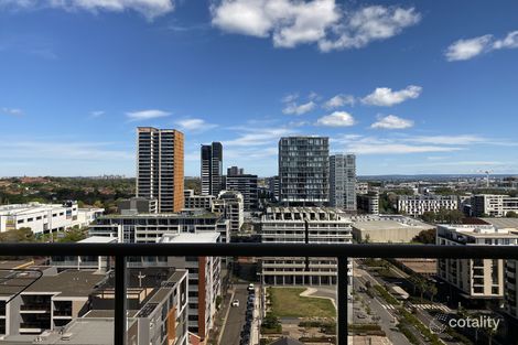 Lv15/8 Lachlan St, Waterloo, NSW 2017