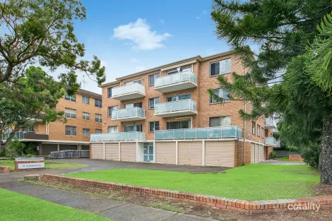 Property photo of 11/16-18 Sellwood Street Brighton-Le-Sands NSW 2216