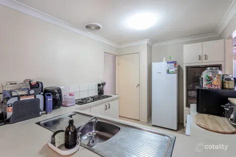 Property photo of 23 Robb Street Oakey QLD 4401