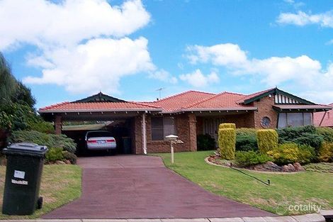 25 Oaklands Ave, Halls Head, WA 6210