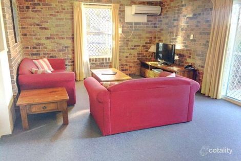 71/11 Ascog Tce, Toowong, QLD 4066