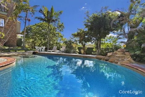 Property photo of 65/11 Ascog Terrace Toowong QLD 4066