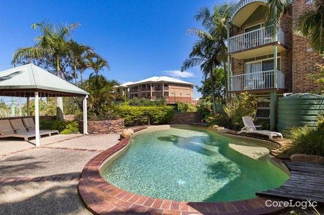 Property photo of 65/11 Ascog Terrace Toowong QLD 4066