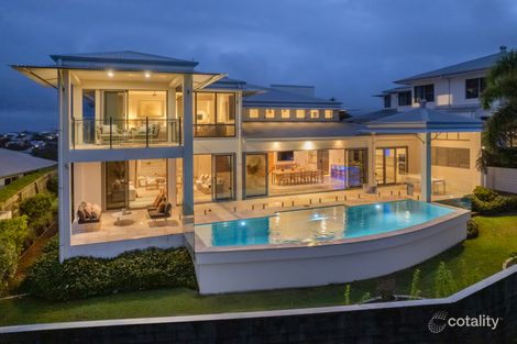 22 Captains Ct, Sunrise Beach, QLD 4567