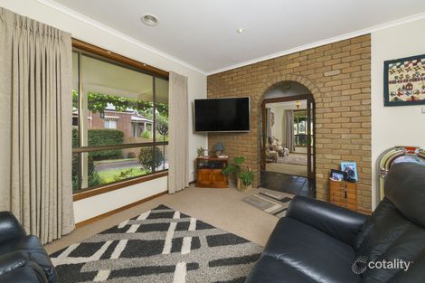 Property photo of 41 Talbot Street Camperdown VIC 3260