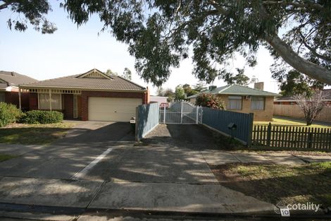 Property photo of 5/10 Harwell Road Ferntree Gully VIC 3156